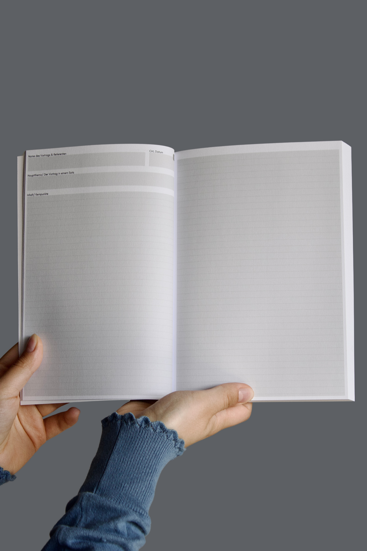 Ilm & Amal - Dein Vortragsplaner