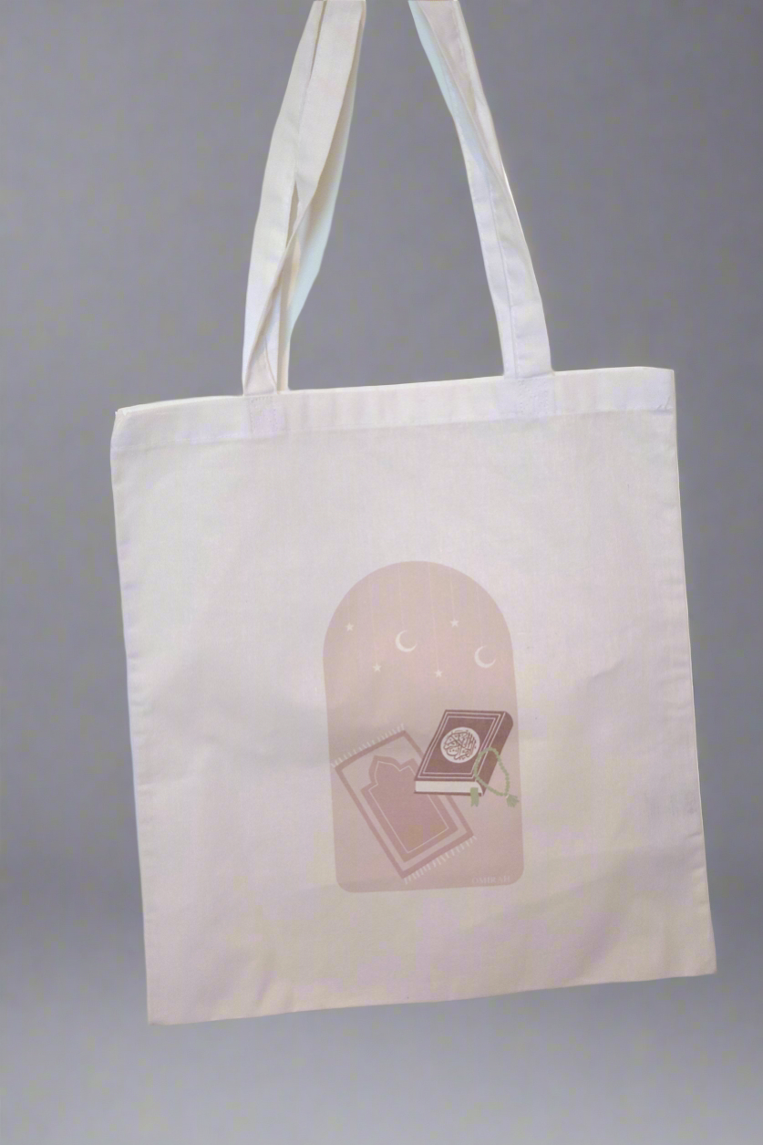 Baumwolltasche „Deen“